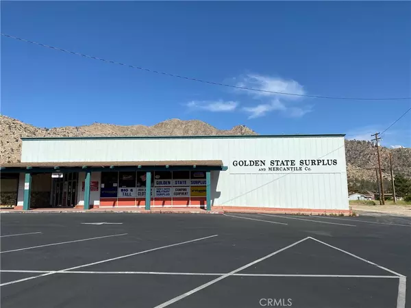 6112 Lake Isabella BLVD, Lake Isabella, CA 93240