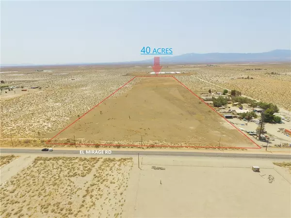 El Mirage, CA 92301,4377 El Mirage RD