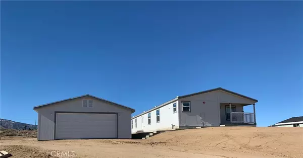 Phelan, CA 92371,8670 Sahara RD