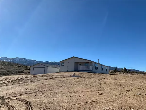 Phelan, CA 92371,8670 Sahara RD