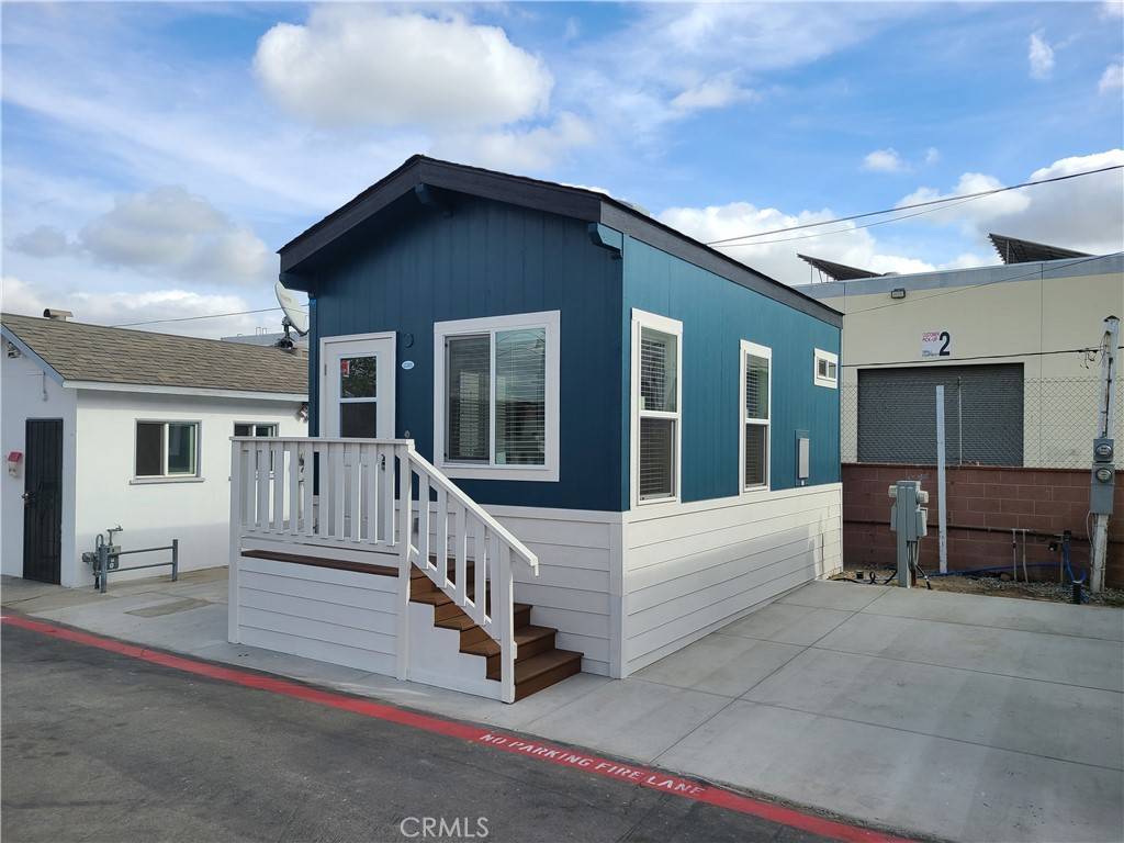 12843 Garvey AVE #06, Baldwin Park, CA 91706