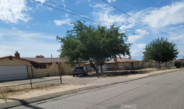 Hesperia, CA 92345,17820 Sycamore ST