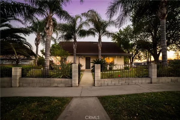289 W Heather ST, Rialto, CA 92376