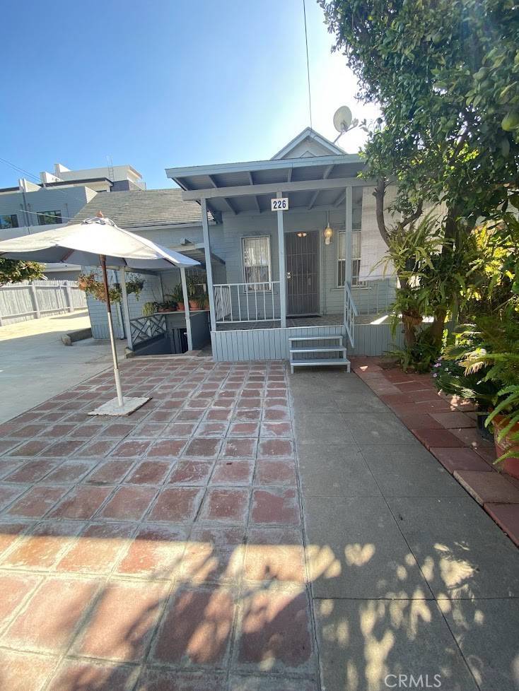 226 N Bonnie Brae ST, Los Angeles, CA 90026