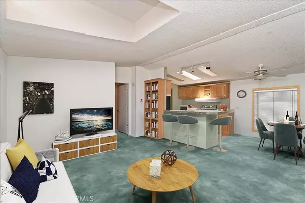 Palm Springs, CA 92264,223 N Safari ST #223