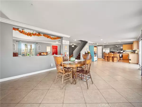 Fontana, CA 92336,15246 River Rock DR