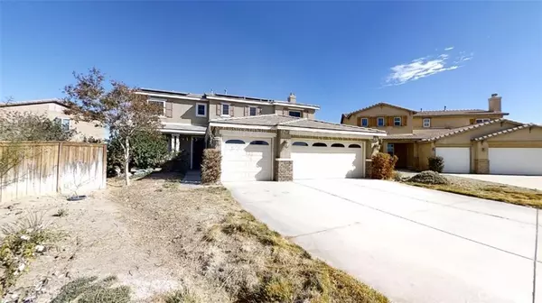 Adelanto, CA 92301,11078 Hillsborough CT