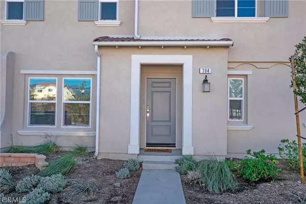 7155 Citrus AVE #364, Fontana, CA 92336