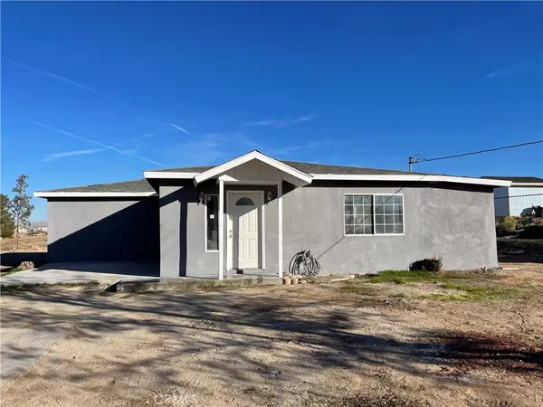 Hesperia, CA 92345,11925 Bornite AVE