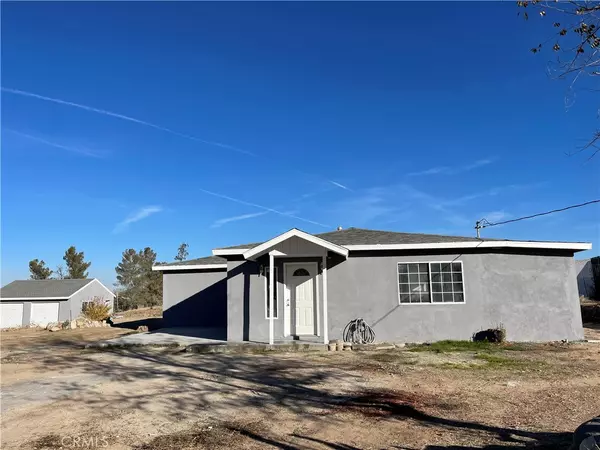 Hesperia, CA 92345,11925 Bornite AVE
