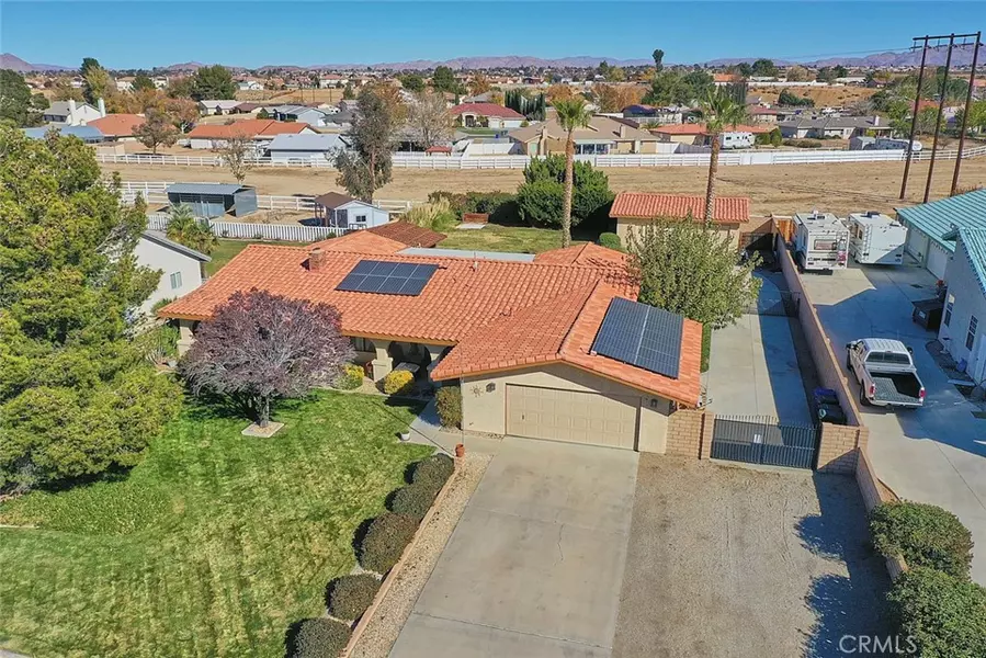 19020 Pimlico RD, Apple Valley, CA 92308