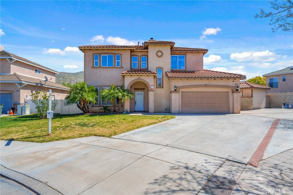 12471 Palika Way, Grand Terrace, CA 92313