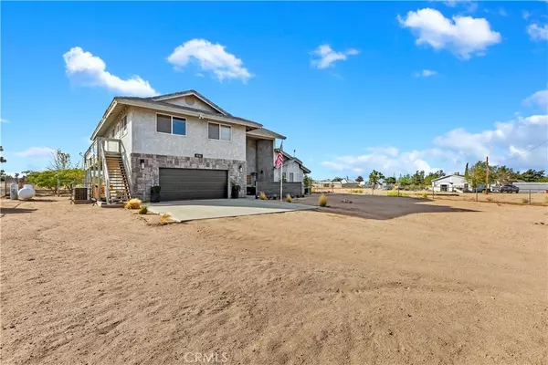 Hesperia, CA 92344,8030 Mesa Linda ST