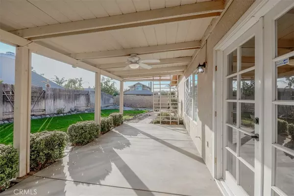 San Jacinto, CA 92583,390 Cambridge DR