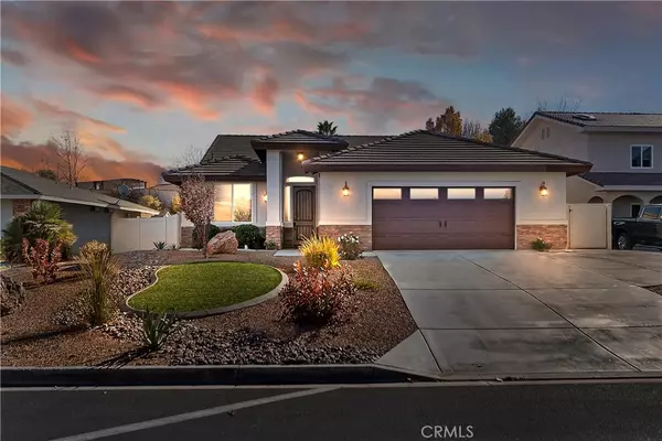 13999 Hidden Valley RD, Victorville, CA 92395