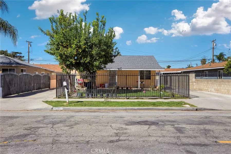 427 San Angelo AVE, La Puente, CA 91746