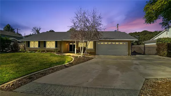 1705 Clemson AVE, Claremont, CA 91711