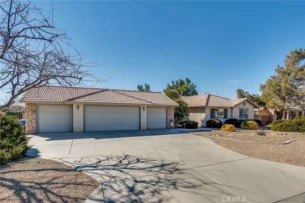 Apple Valley, CA 92308,12990 Choco RD