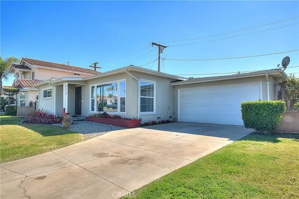 Montebello, CA 90640,917 W Hughes AVE