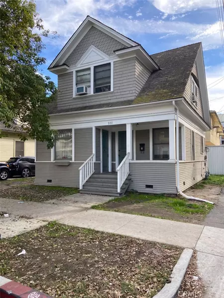 322 W 5th ST, Long Beach, CA 90802