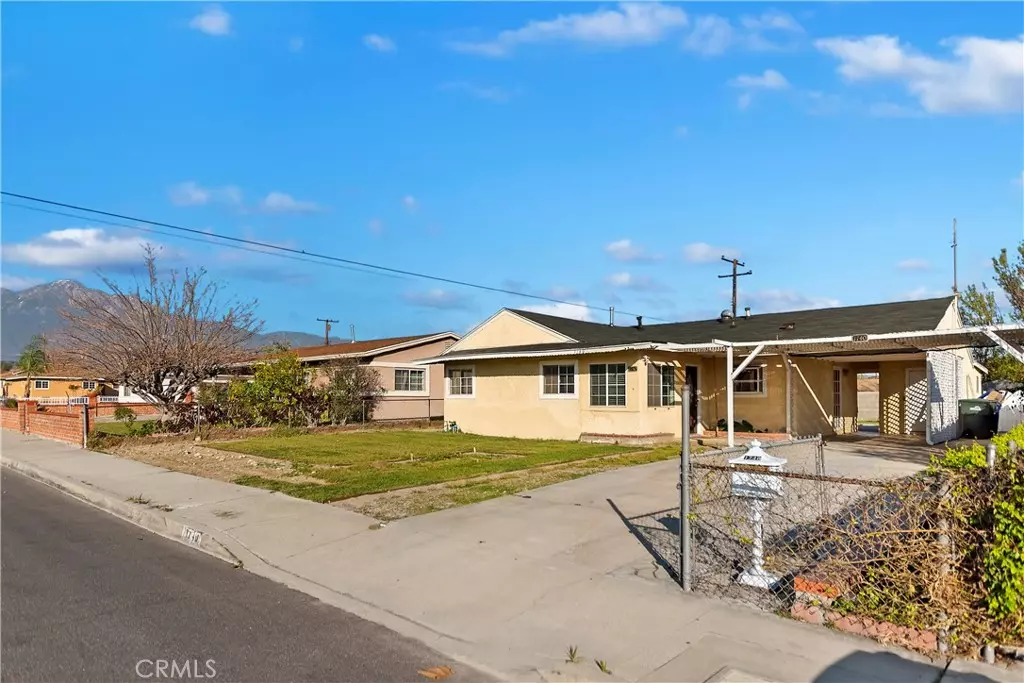 Ontario, CA 91764,1740 N Leeds AVE