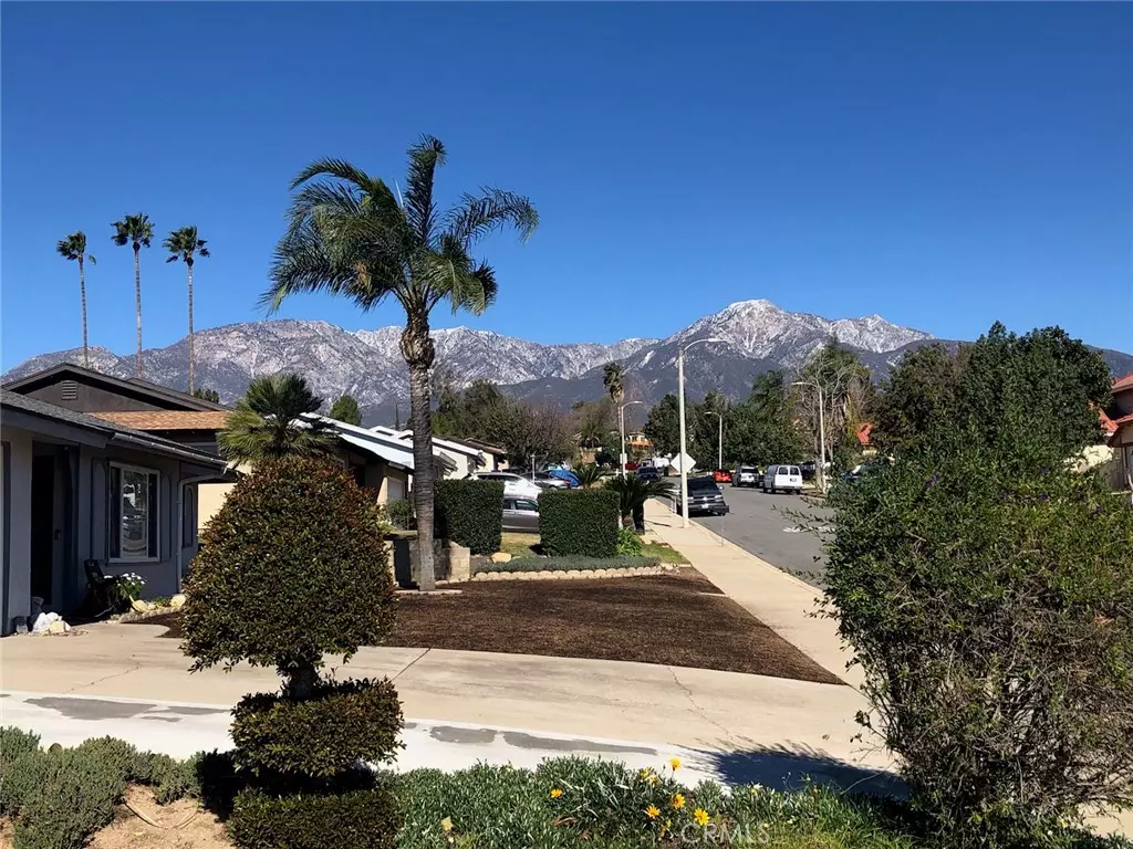 Rancho Cucamonga, CA 91730,7662 Lion ST
