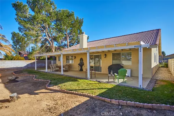 Victorville, CA 92395,18172 Pahute AVE