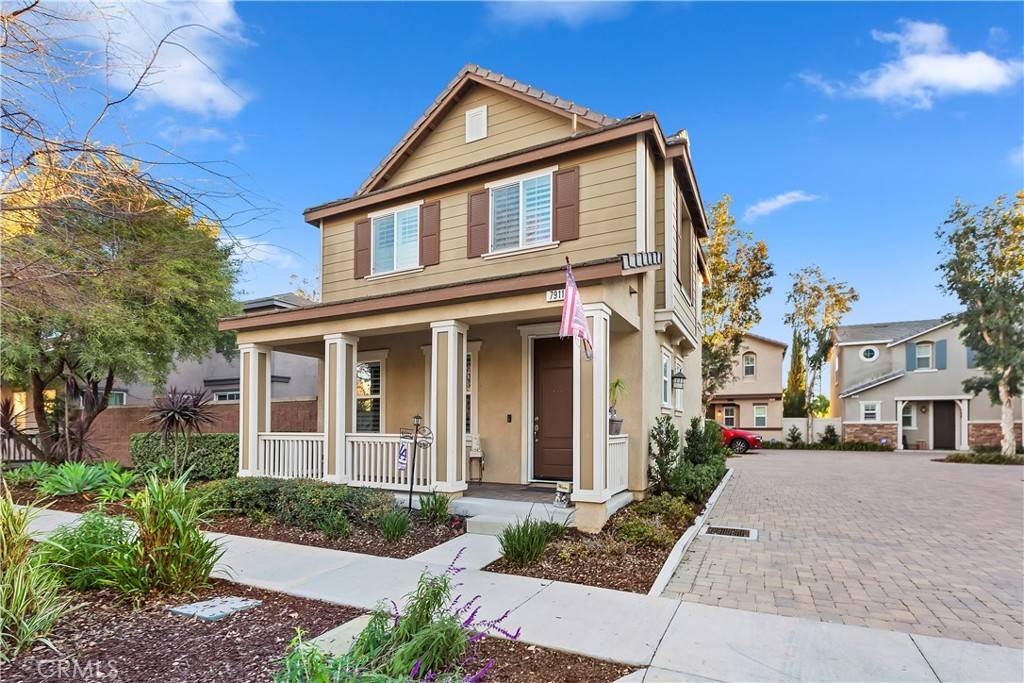7911 Southpoint ST, Chino, CA 91708