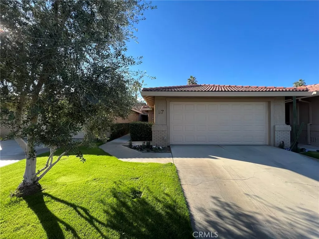Palm Desert, CA 92260,57 Camino Arroyo S