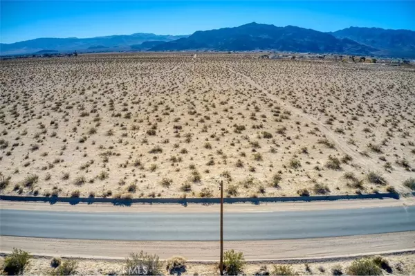 45252 Silver Valley RD, Newberry Springs, CA 92365