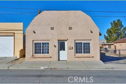 Boron, CA 93516,12049 Boron AVE