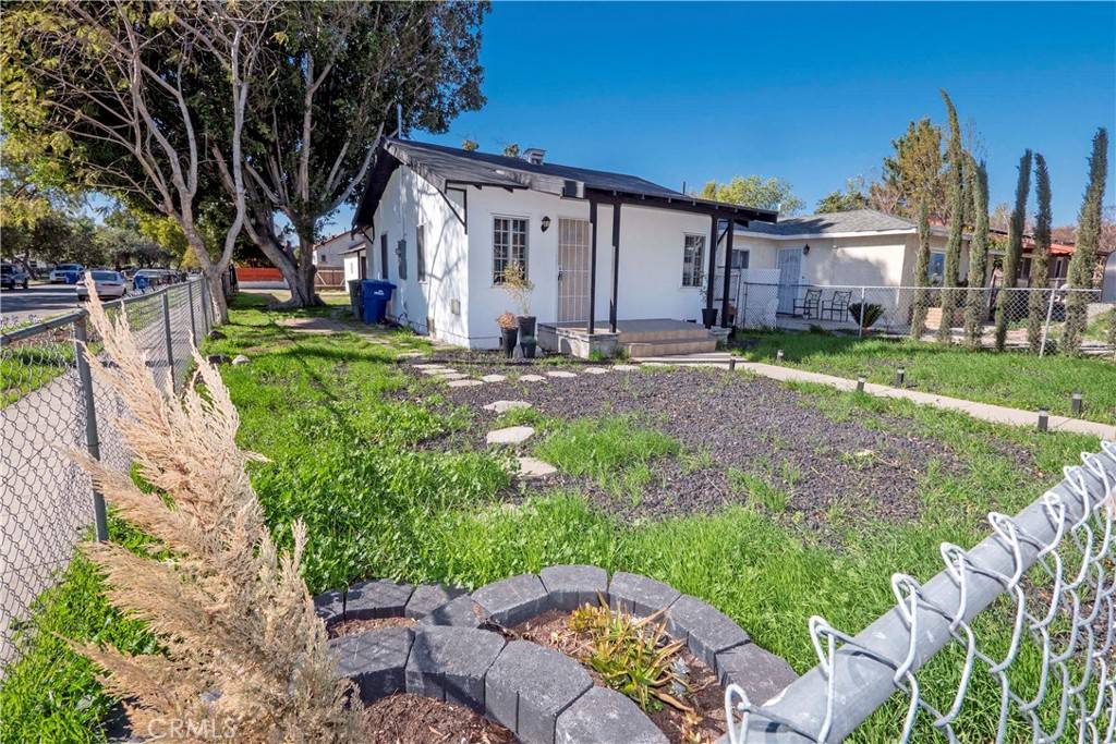 528 S Laurel AVE, Ontario, CA 91762