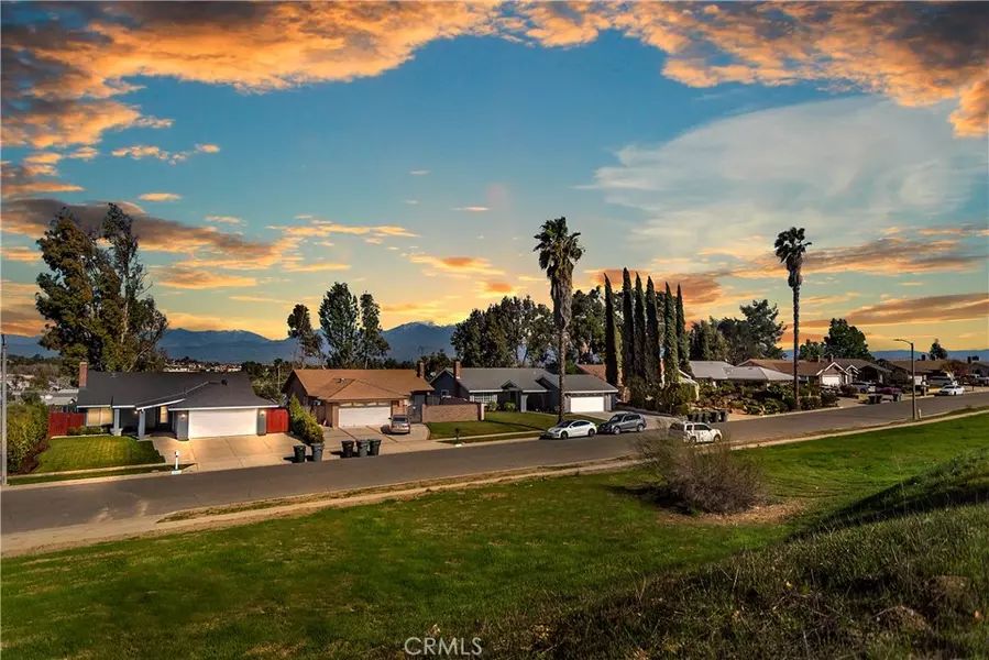 3535 Whirlaway LN, Chino Hills, CA 91709