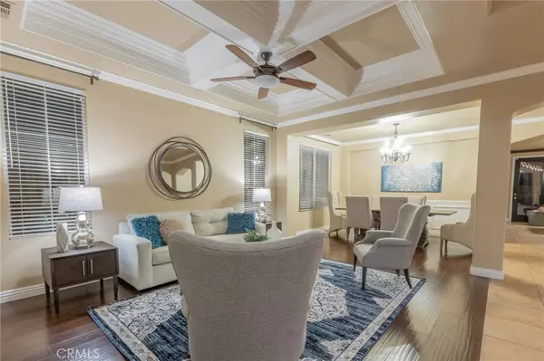 Corona, CA 92883,4165 Quaker Ridge DR