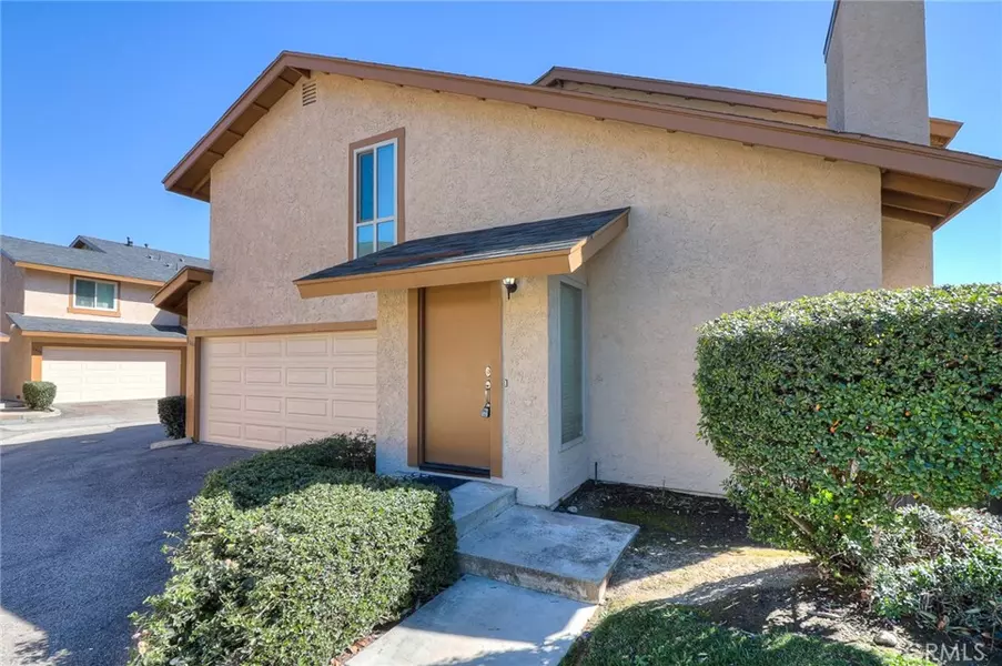 2864 Fulton RD, Pomona, CA 91767