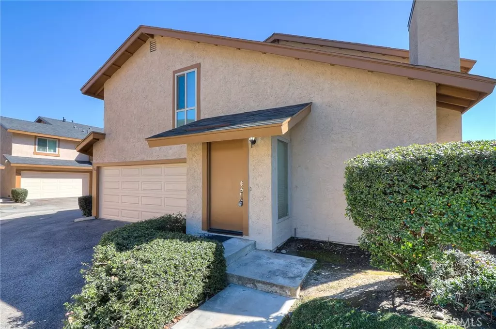 Pomona, CA 91767,2864 Fulton RD