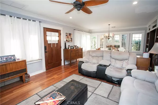 218 S Wabash AVE, Glendora, CA 91741