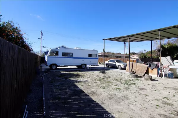 San Bernardino, CA 92411,671 N Gardena ST