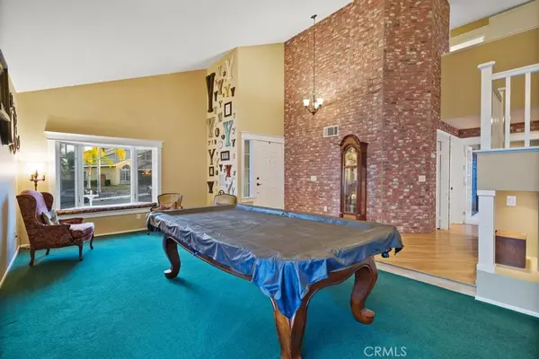 Chino Hills, CA 91709,3372 Delancey CT