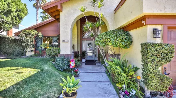 2140 Coolcrest AVE, Upland, CA 91784