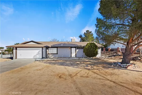 17876 Alder ST, Hesperia, CA 92345
