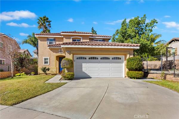 Rancho Cucamonga, CA 91730,11780 Black Horse CT