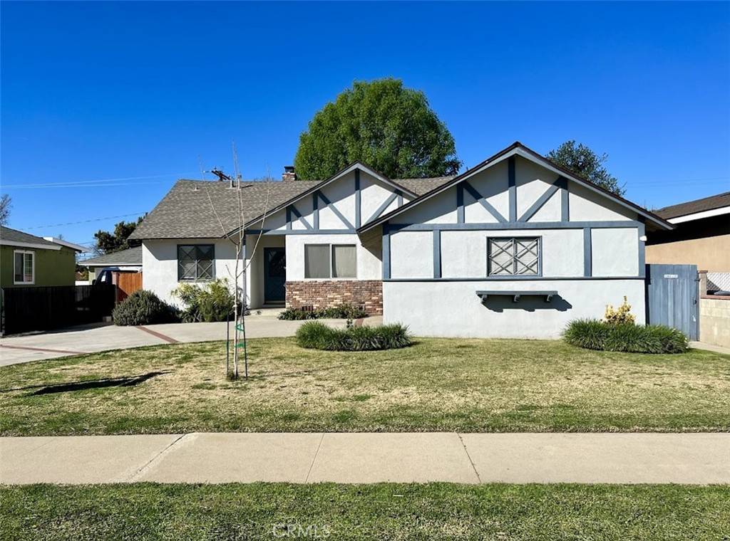 845 N Fenimore AVE, Covina, CA 91723