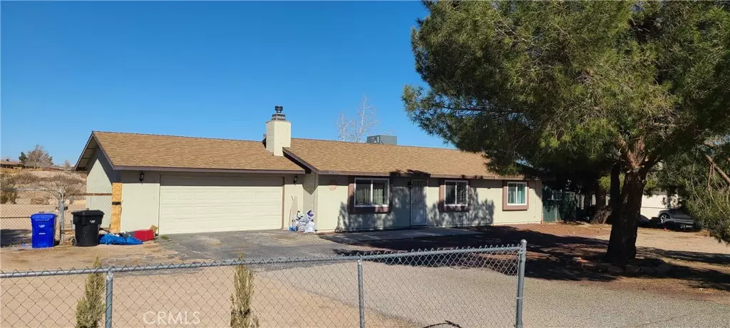 16340 Enramada RD, Victorville, CA 92394