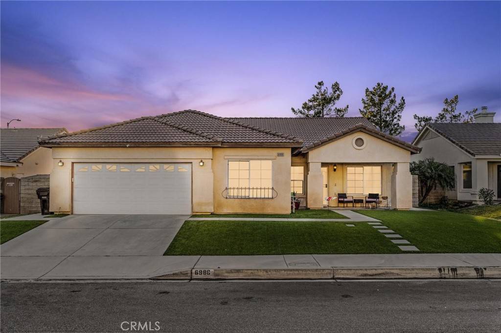 6988 Fremontia AVE, Fontana, CA 92336