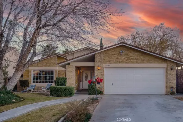 Victorville, CA 92395,13505 Sierra Vista DR
