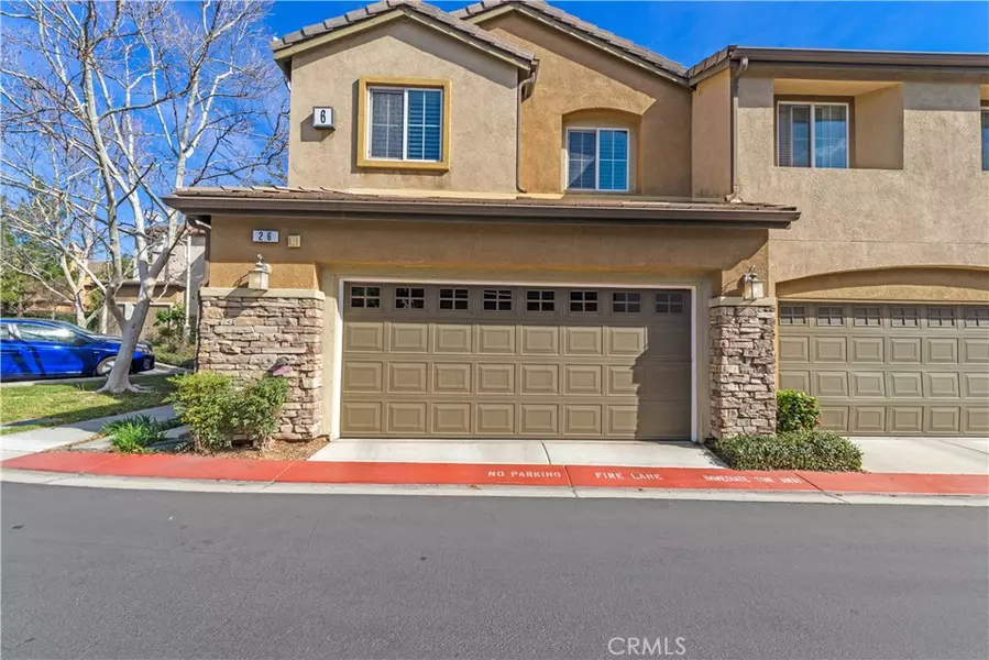 8692 9th ST #26, Rancho Cucamonga, CA 91730