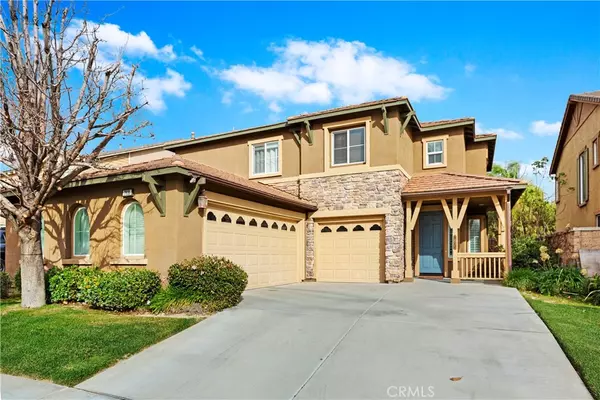 7635 Duck Creek PL, Rancho Cucamonga, CA 91739