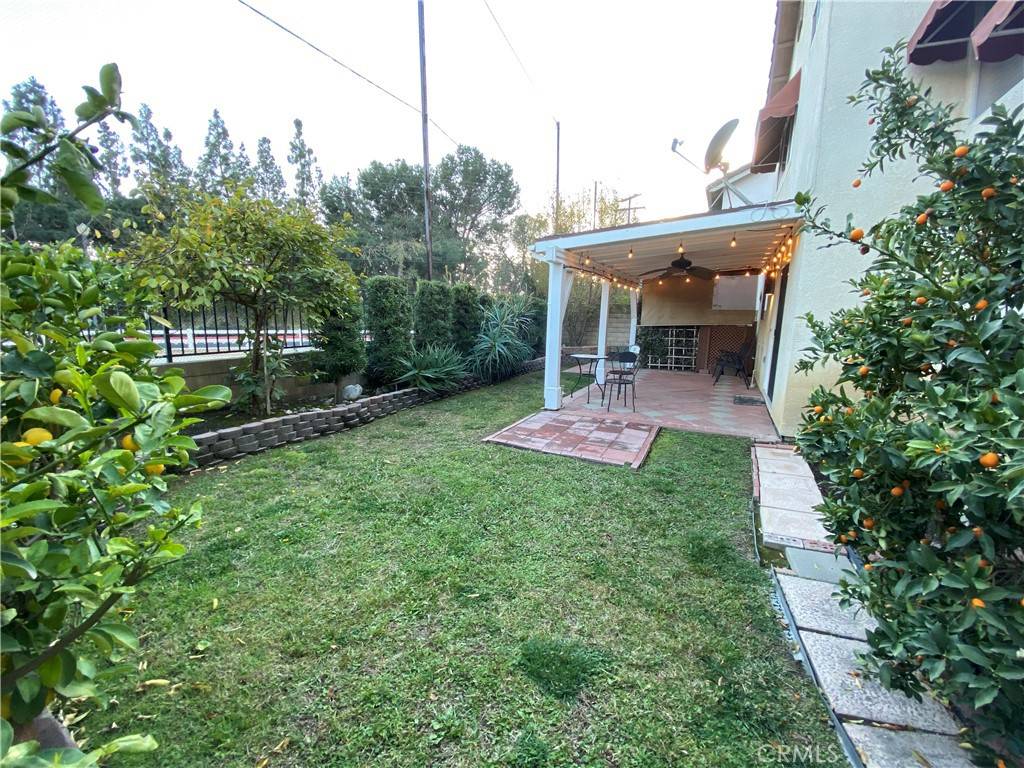 Azusa, CA 91702,528 Hidden Valley DR