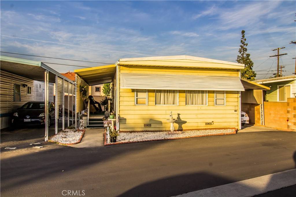 4849 Peck RD #4, El Monte, CA 91732
